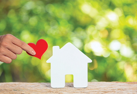 Hold Grip of Technology to Control Home Smartly 